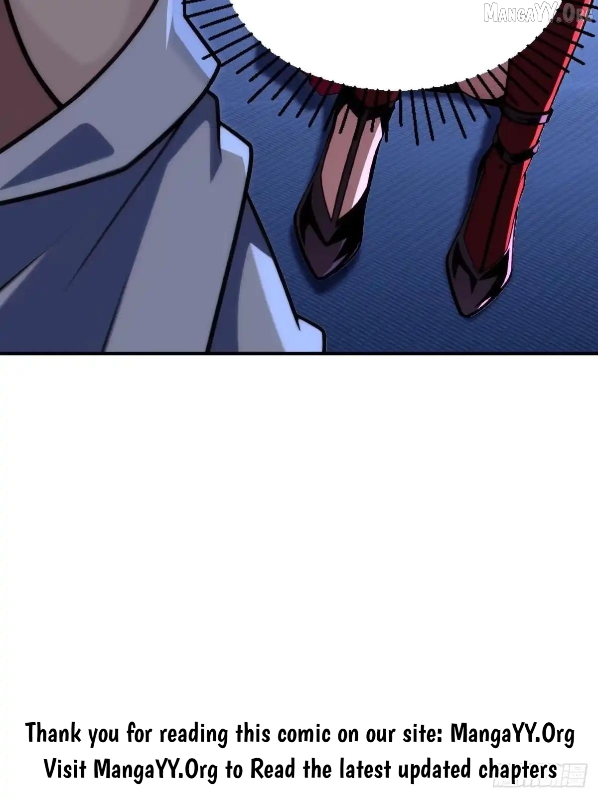 The Ultimate Wantless Godly Rich System Chapter 72 - page 48